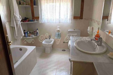 Villa i Yecla, Murcia, Yecla - € 325.000 | Ref: SF0534 - foto 20